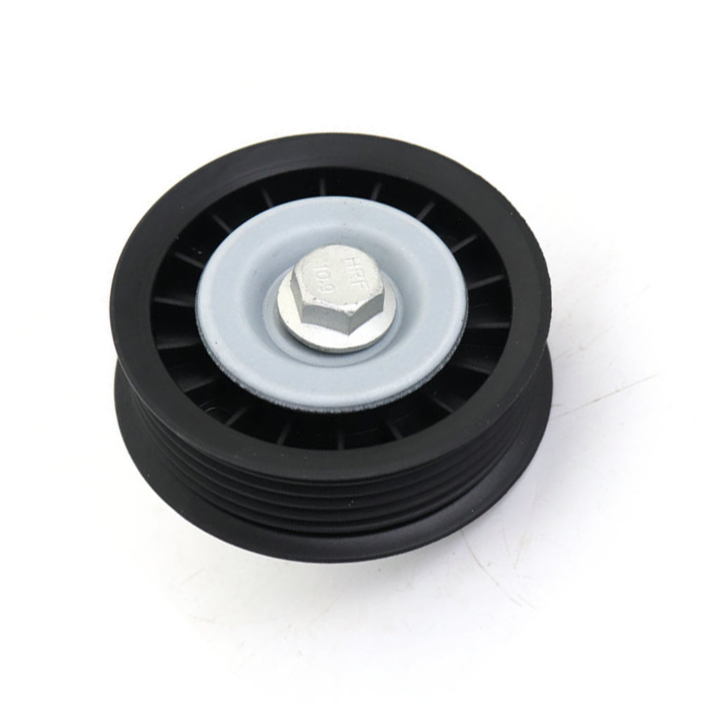 Drive Belt Tensioner Idler Kit Suitable for Ford Falcon FG X Territory SZ 4.0L-2