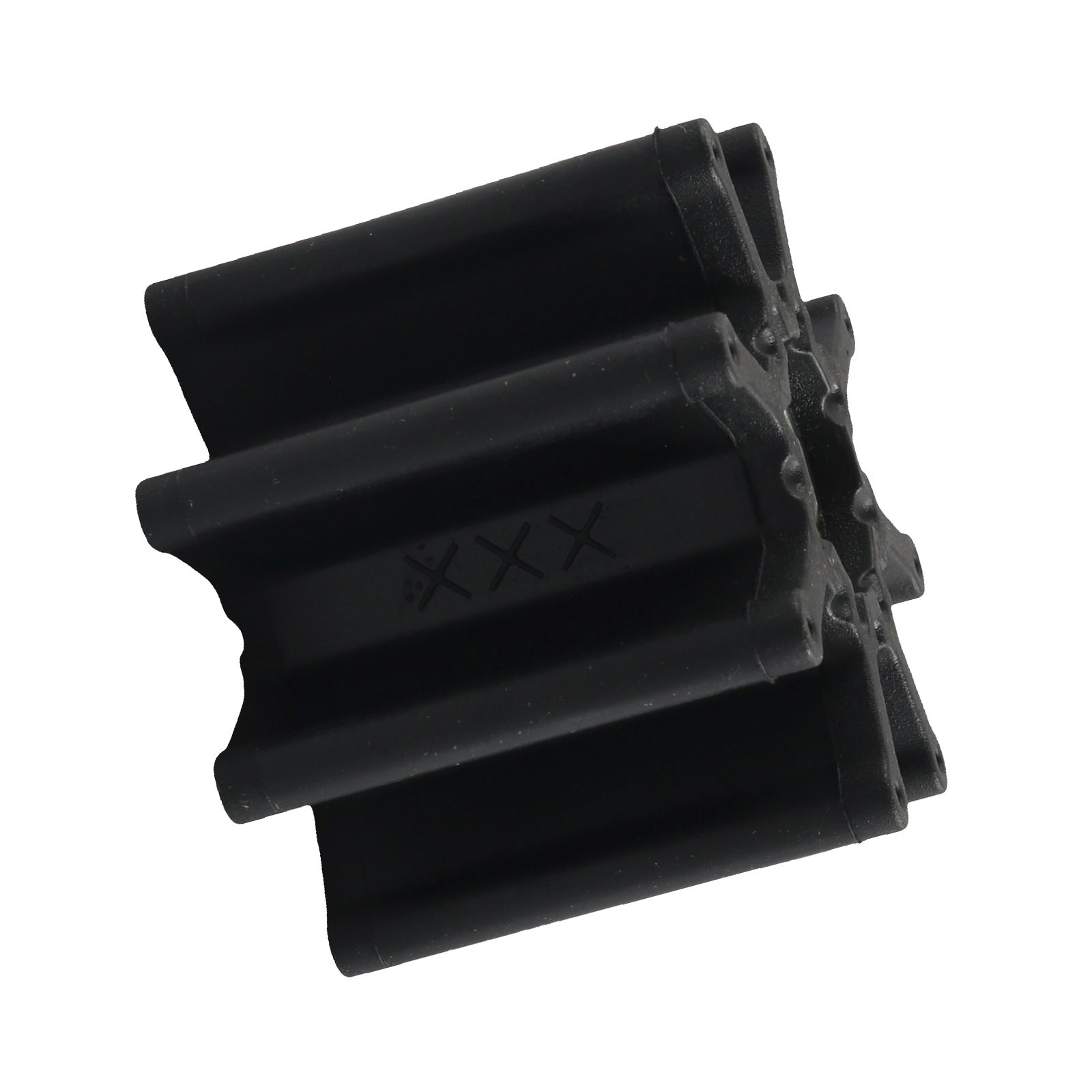 2x Water Pump Impellers Suitable For Mercury Mercruiser / Sierra 5.0L 5.7L 7.4L-3