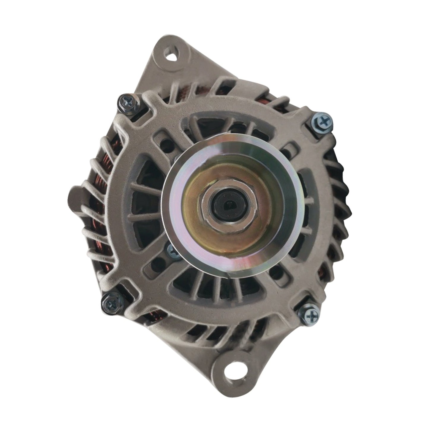 130A Alternator Suitable For Nissan Murano Z51 Engine VQ35DE 3.5L Petrol 09-14-1