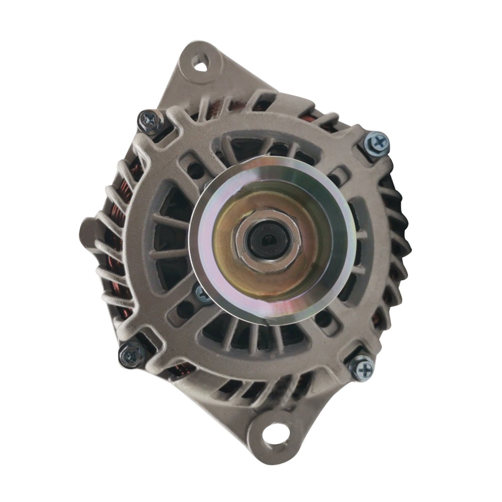 130A Alternator Suitable For Nissan Murano Z51 Engine VQ35DE 3.5L Petrol 09-14-1