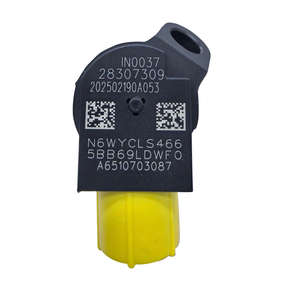 Fuel Injector Suitable For Mercedes-Benz Sprinter W906 OM651 A6510703087 Diesel-3