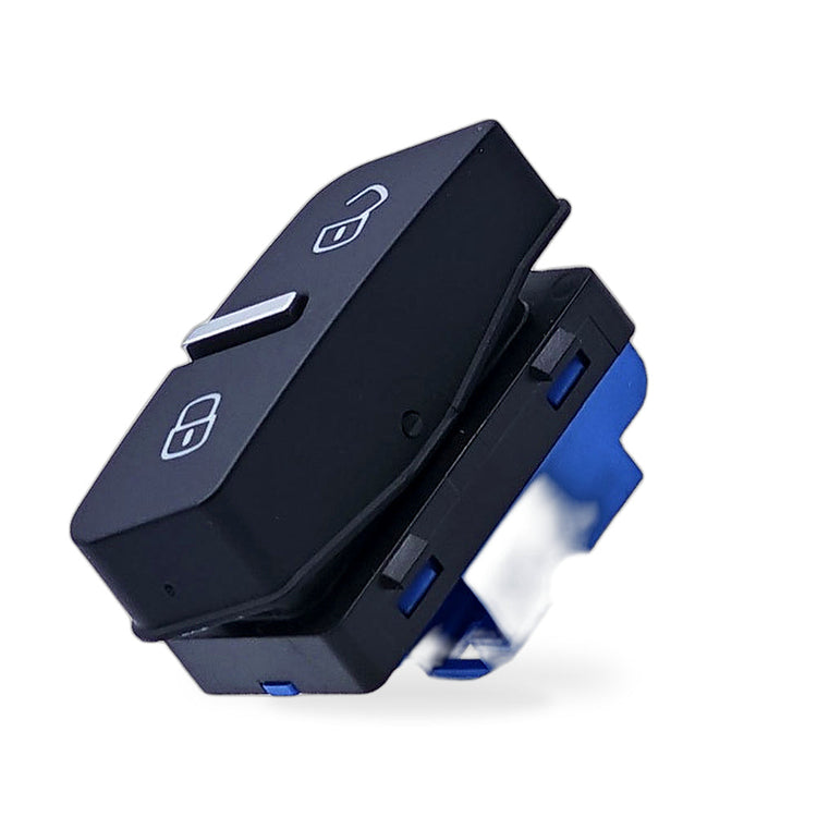 Central Lock Switch Suitable for VW Touareg 2011-2015 Door Lock Button-0