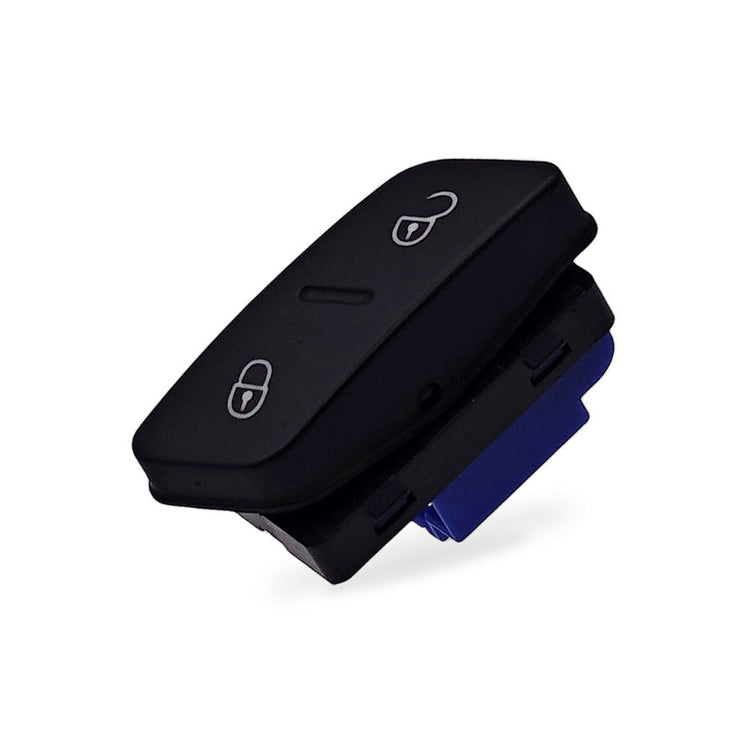 Door Lock Control Switch Button Suitable for VW Golf Passat Jetta 1K0962125B-2