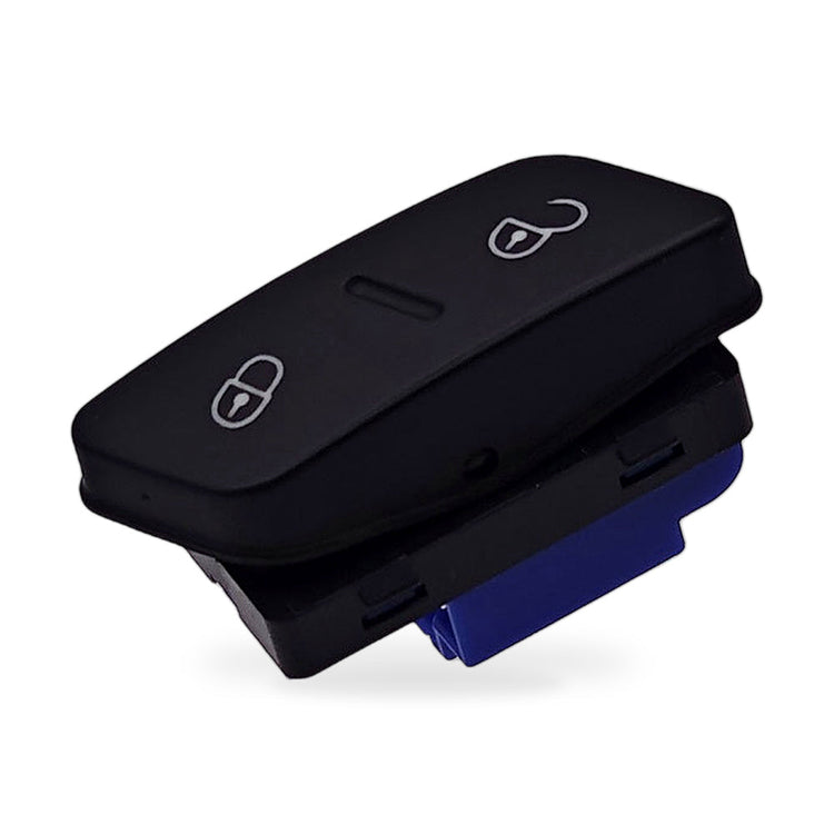 Door Lock Control Switch Button Suitable for VW Golf Passat Jetta 1K0962125B-0