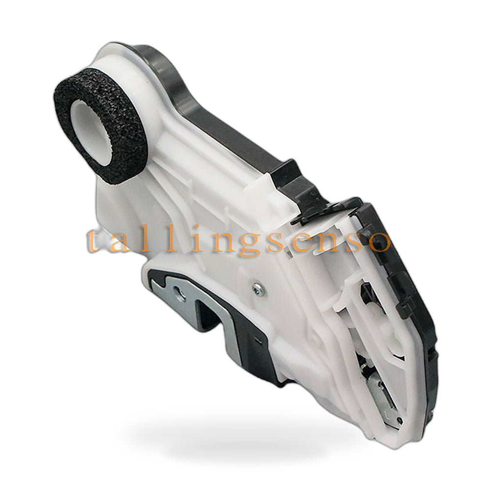 Door Lock Actuator Left Rear Suitable for Toyota Sienna 2000-2020 69040-02440-4