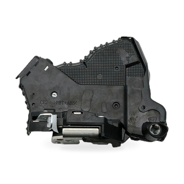 Door Lock Actuator Front Left Suitable for Toyota Land Cruiser Sequoia Tundra-0