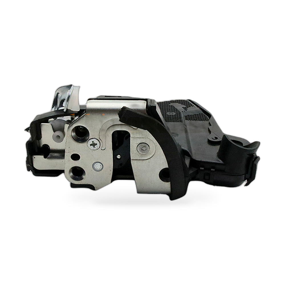 Door Lock Actuator Front Left Suitable for Toyota Land Cruiser Sequoia Tundra-4