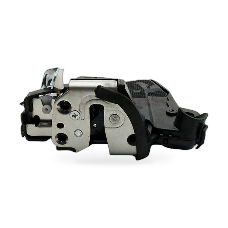 Door Lock Actuator Front Left Suitable for Toyota Land Cruiser Sequoia Tundra-4