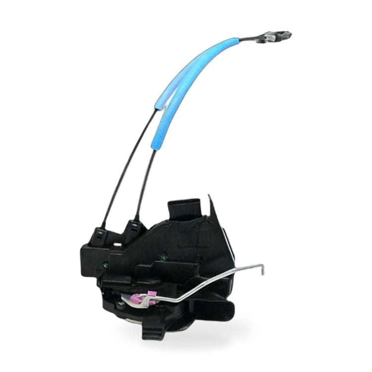 Door Lock Actuator Suitable for Hyundai Accent Elantra Veloster Kia Rio Forte-0