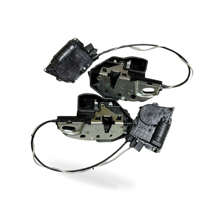 Door Lock Actuator Suitable for BMW 1 3 5 Series X1 X3 X5 X6 51217149435-1