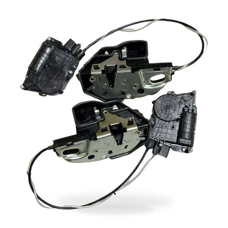 Door Lock Actuator Suitable for BMW 1 3 5 Series X1 X3 X5 X6 51217149435-0