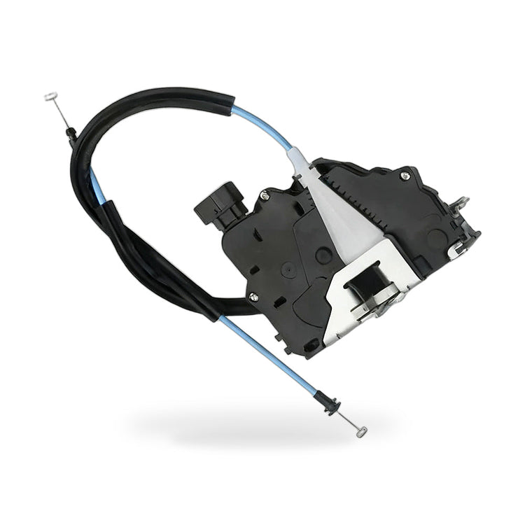 Door Lock Actuator 68232439AB Suitable for Chrysler 300 Dodge Challenger-4