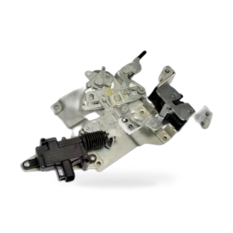 Door Lock Actuator 22745039 Suitable for Chevrolet Equinox Malibu Impala Pontiac-4