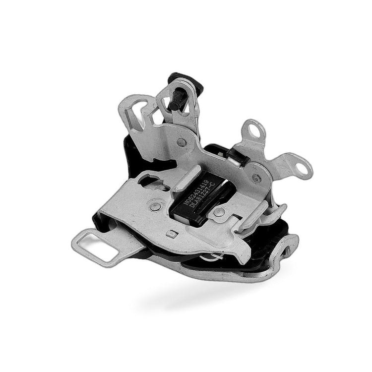 Front Right Door Lock Actuator Latch Assembly Suitable for Ford F-250 F-350-2