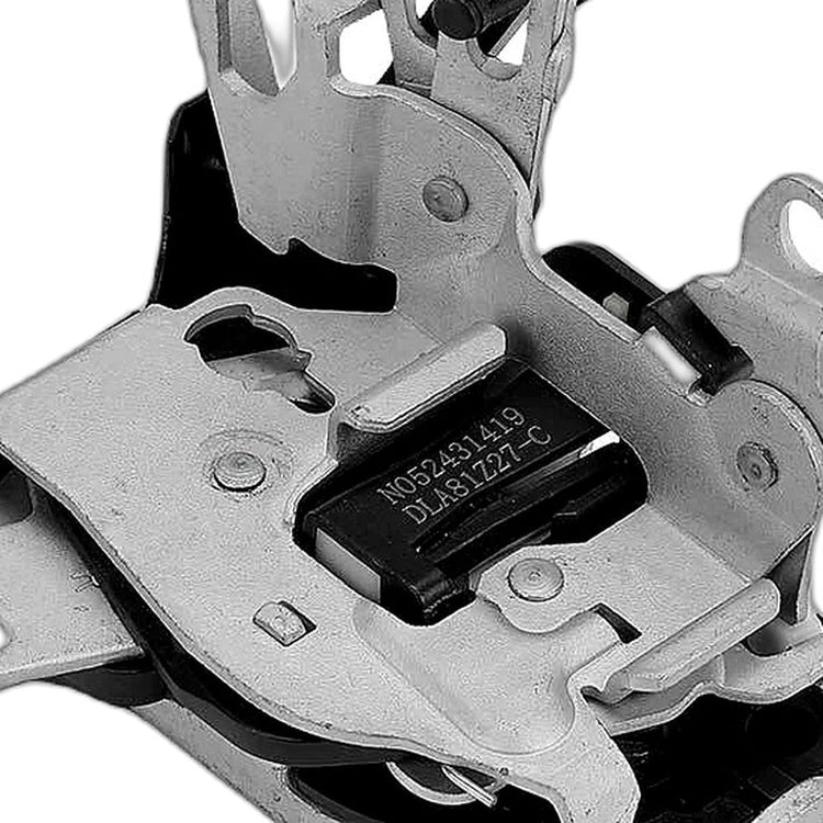 Front Right Door Lock Actuator Latch Assembly Suitable for Ford F-250 F-350-3