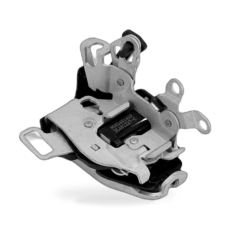 Front Right Door Lock Actuator Latch Assembly Suitable for Ford F-250 F-350-0