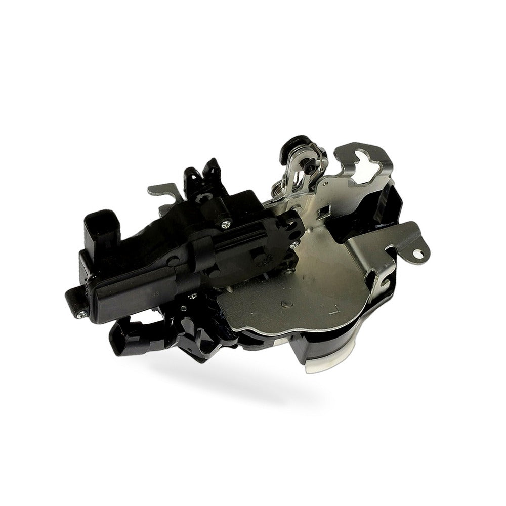 Front Left Door Lock Actuator Suitable for Ford F-150 Expedition Super Duty-3