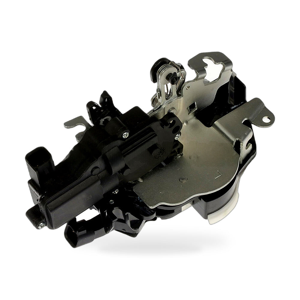 Front Left Door Lock Actuator Suitable for Ford F-150 Expedition Super Duty-4