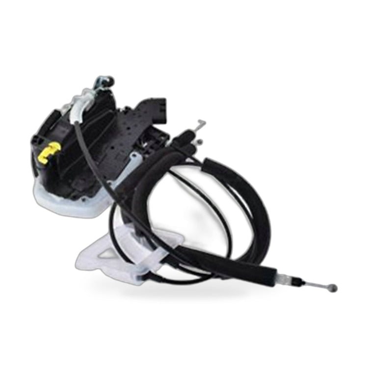 Door Lock Actuator Suitable for Infiniti EX35 FX35 FX50 80501-JA000-0