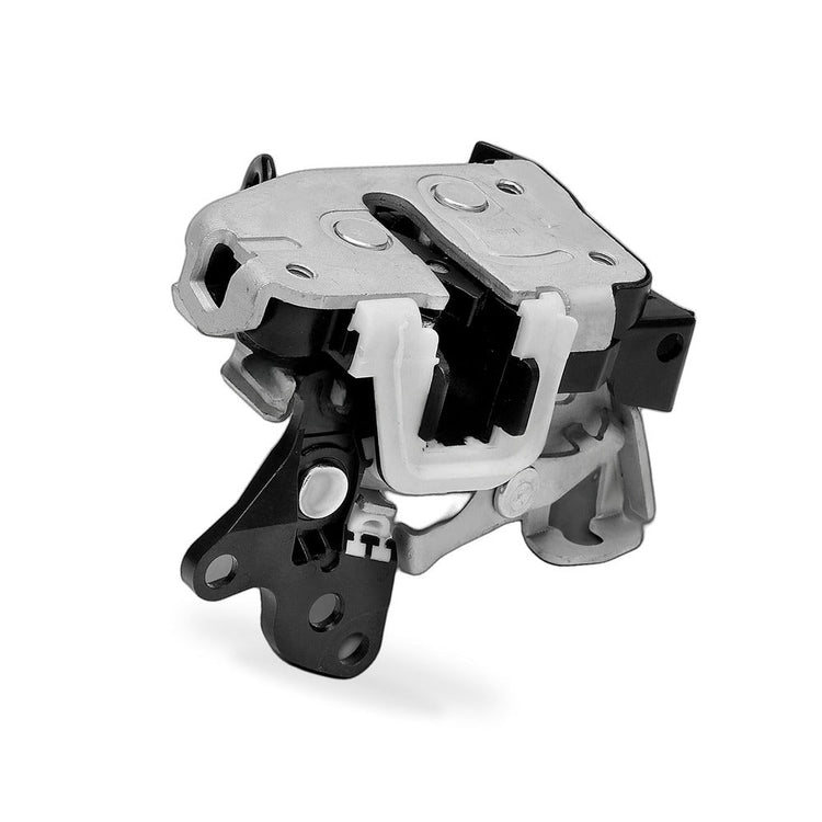Door Lock Actuator Front Left Suitable for Ford F-150 Lobo Lincoln Mark LT-1