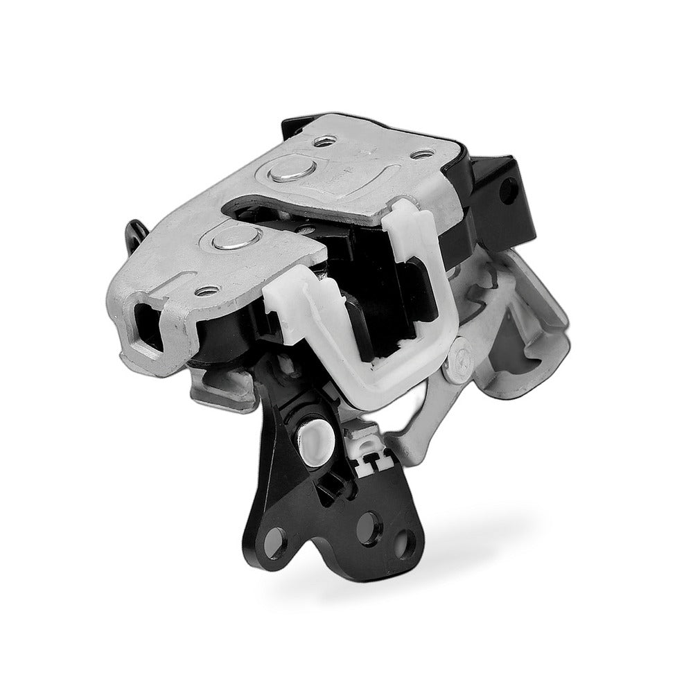 Door Lock Actuator Front Left Suitable for Ford F-150 Lobo Lincoln Mark LT-2