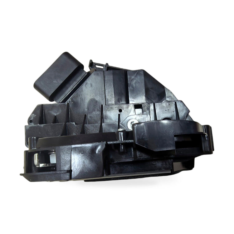 Door Lock Actuator Front Left Suitable for Ford Fiesta Fusion Lincoln MKZ-0