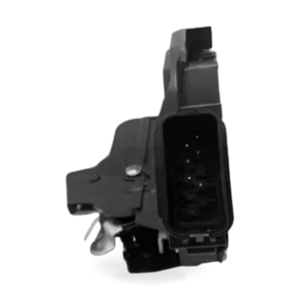 Door Lock Actuator Front Left Suitable for Ford Fiesta Fusion Lincoln MKZ-4