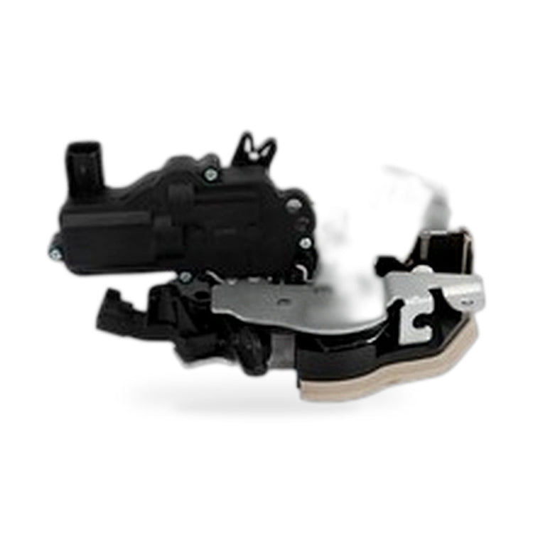 Door Lock Actuator Suitable for Ford F-150 Expedition Super Duty Lincoln-0