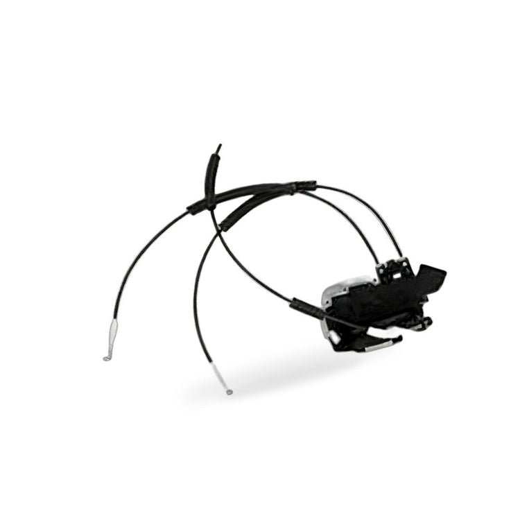 Door Lock Actuator Front Left Suitable for Nissan Cube Juke Micra Sentra-2