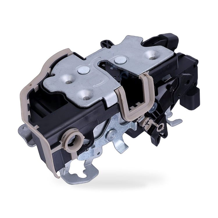 Door Lock Actuator Suitable for Ford F-150 Expedition F-250 Super Duty-0