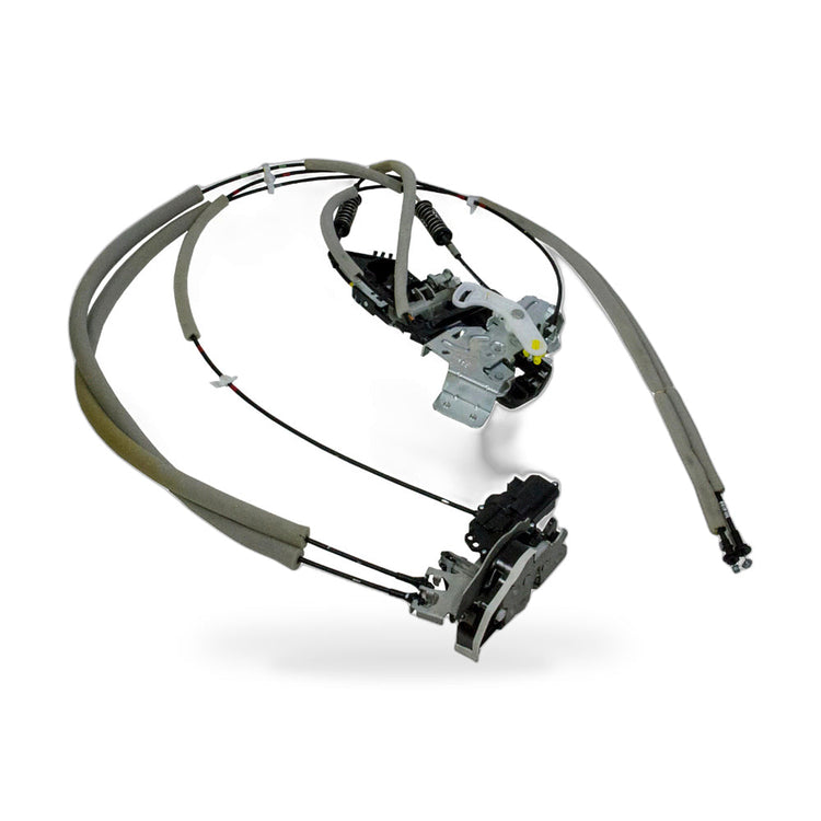 Door Lock Actuator Suitable for Ford Transit Tourneo Custom 2013-2023-4