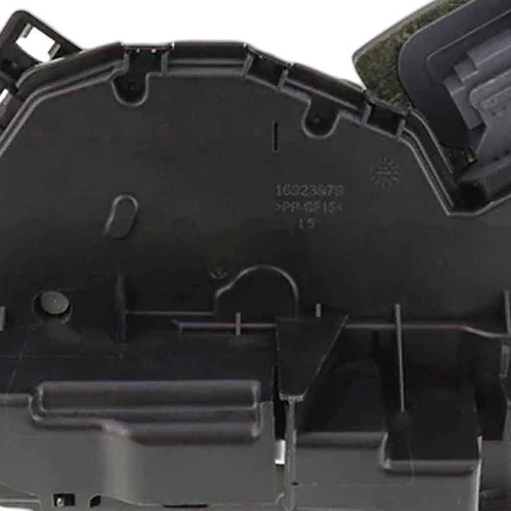 Door Lock Actuator Suitable for Audi A3 TT Seat Altea 17A839015-3