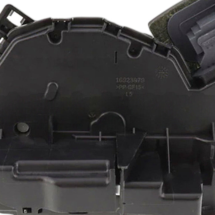 Door Lock Actuator Suitable for Audi A3 TT Seat Altea 17A839015-3
