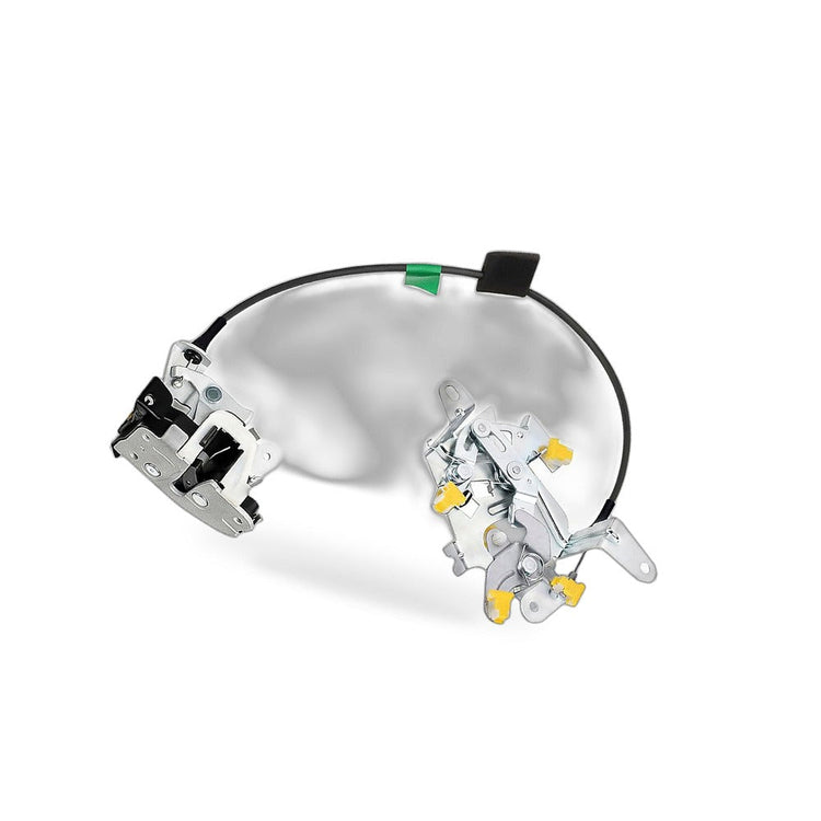 Door Lock Actuator Front Left Suitable for Ford F-150 Expedition Super Duty-3