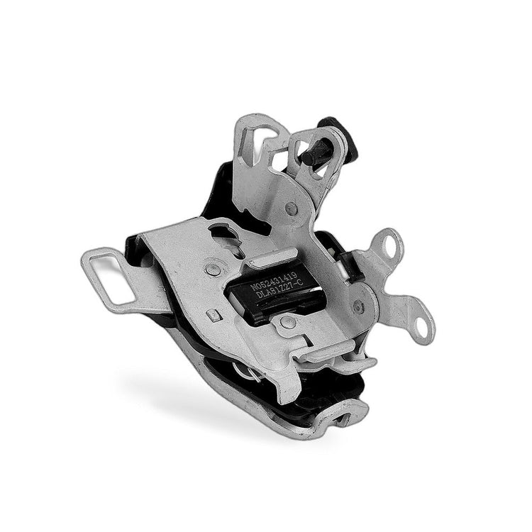 Door Lock Actuator Suitable for Ford F-250 F-350 F-450 F-550 Super Duty-1