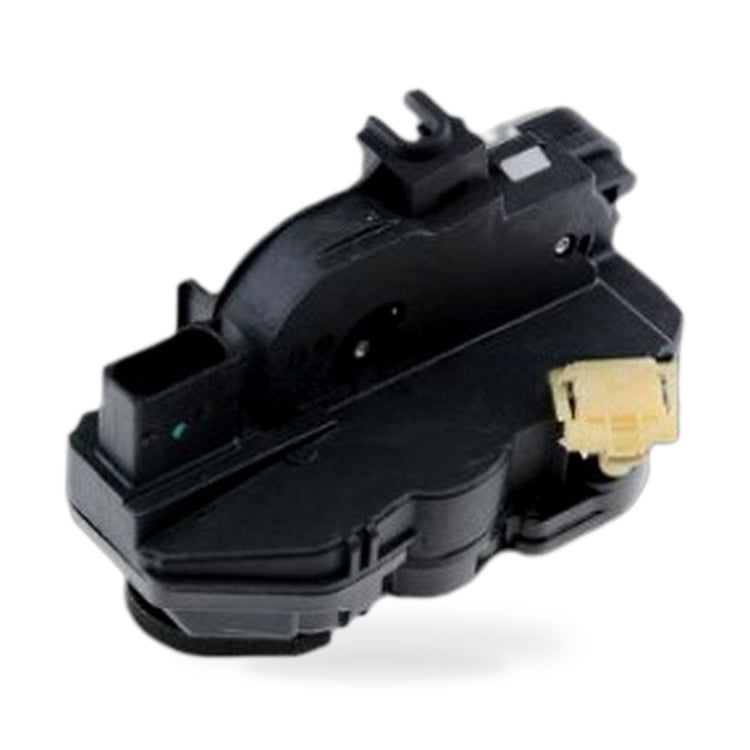 Door Lock Actuator 13503778 Suitable for Cadillac Escalade ESV EXT 2007-2014-4