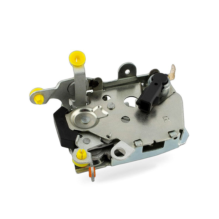 Door Lock Actuator Front Left Suitable for Ford Ranger Mazda B2300 B2500-2