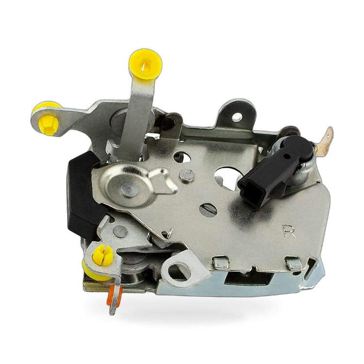 Door Lock Actuator Front Left Suitable for Ford Ranger Mazda B2300 B2500-0