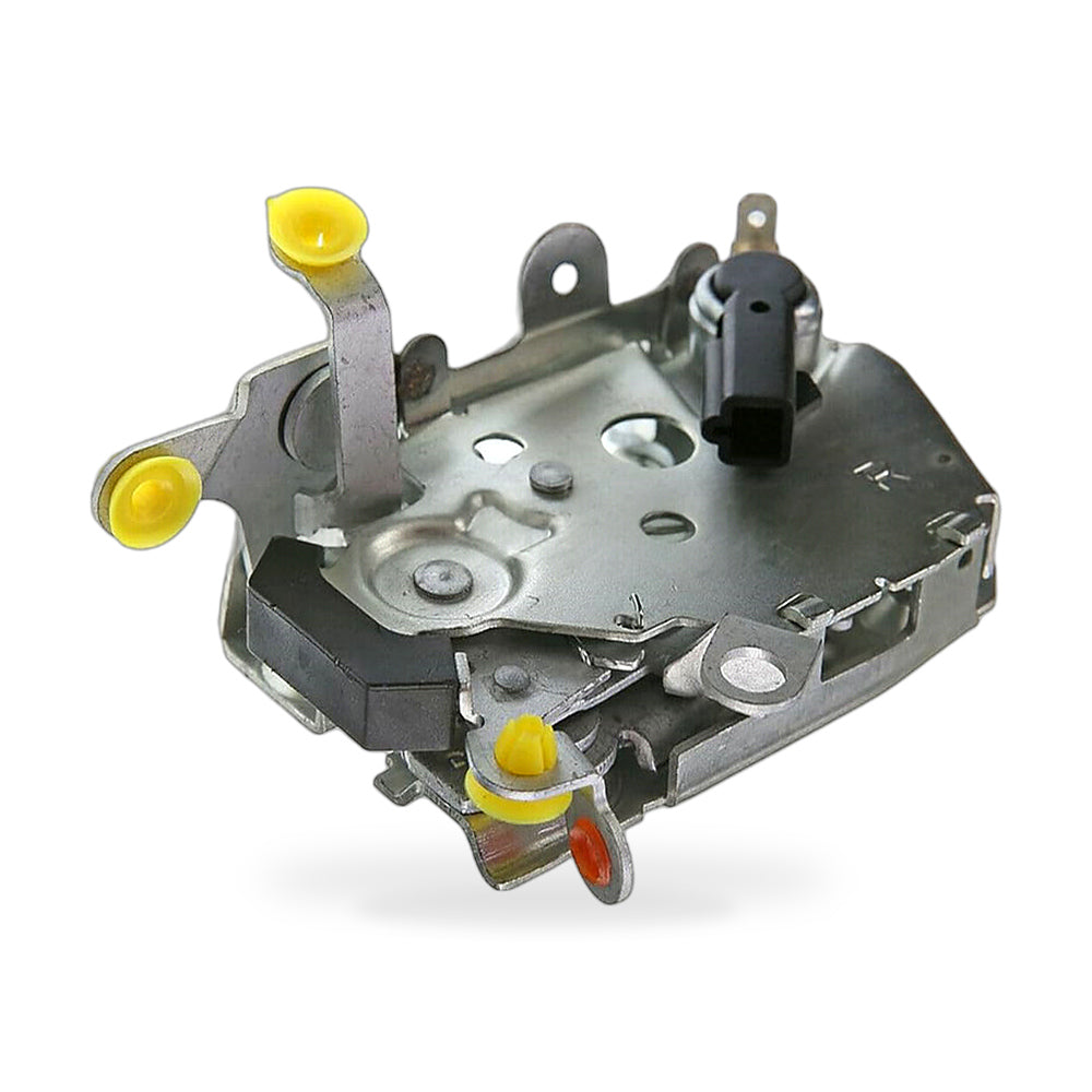 Door Lock Actuator Front Left Suitable for Ford Ranger Mazda B2300 B2500-4