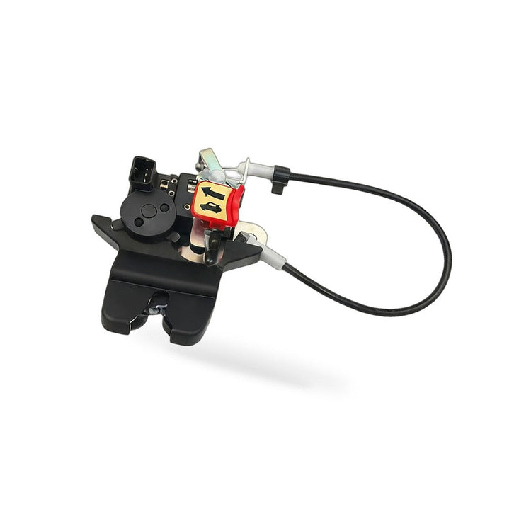 Door Lock Actuator Suitable for Hyundai Santa Fe Veracruz Kia Sedona Sorento-3