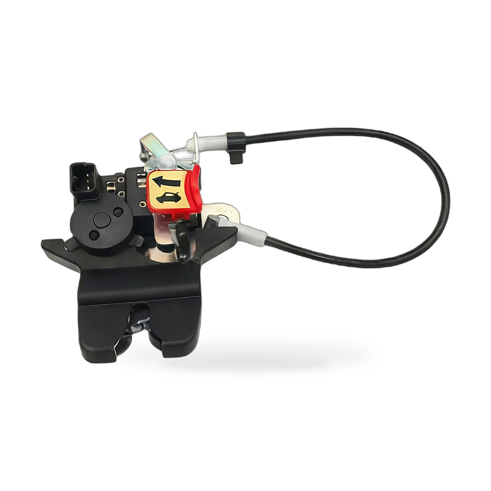 Door Lock Actuator Suitable for Hyundai Santa Fe Veracruz Kia Sedona Sorento-4