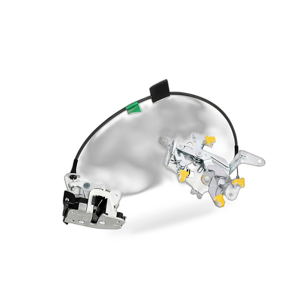 Door Lock Actuator Front Left Suitable for Ford F-150 Expedition 9L3Z18264A01B-2