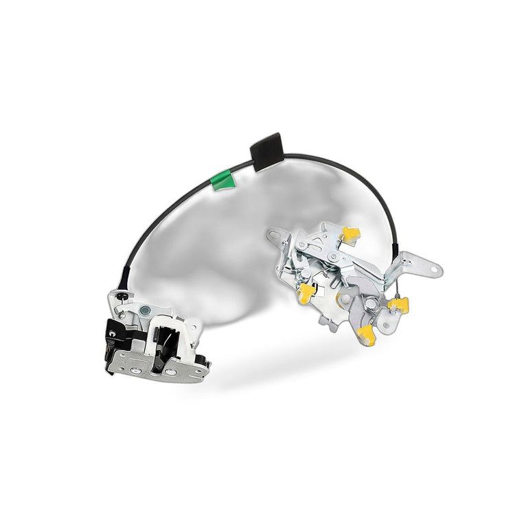 Door Lock Actuator Front Left Suitable for Ford F-150 Expedition 9L3Z18264A01B-2