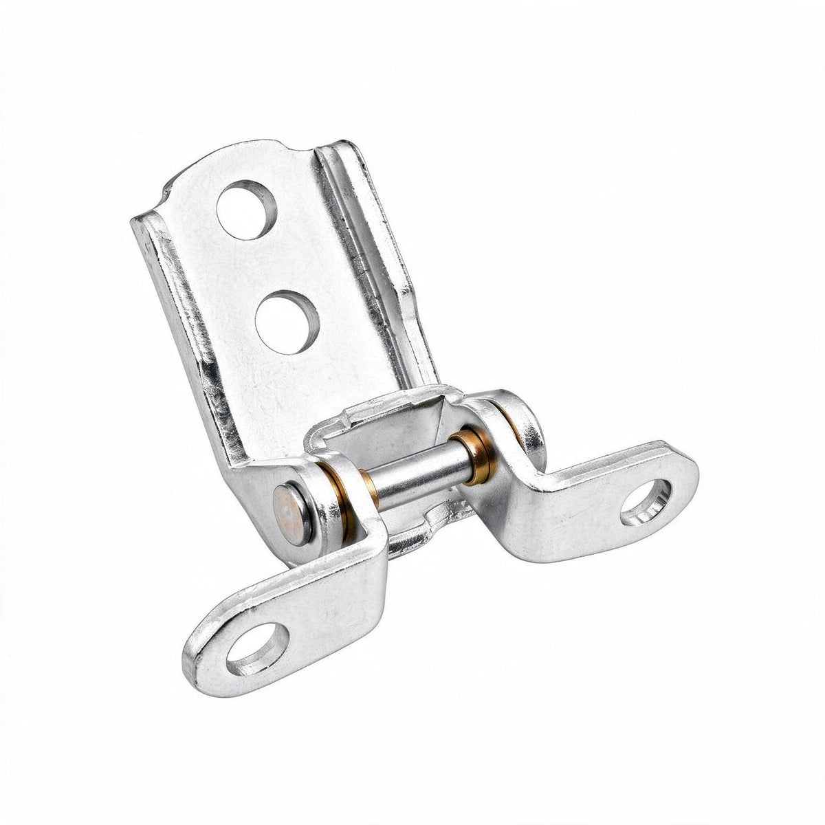 Front Upper Door Hinge Suitable for Mazda 3 5 6 CX-7 MX-5 Miata DJ42550NAL-1