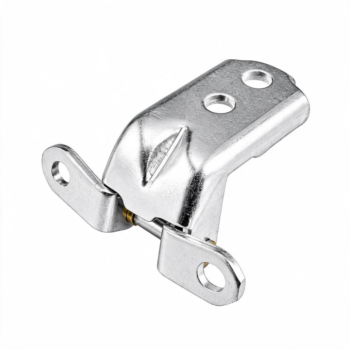 Front Upper Door Hinge Suitable for Mazda 3 5 6 CX-7 MX-5 Miata DJ42550NAL-2