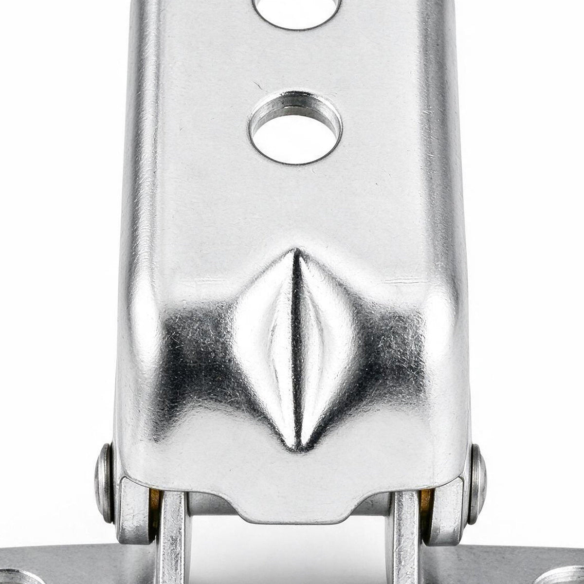 Front Upper Door Hinge Suitable for Mazda 3 5 6 CX-7 MX-5 Miata DJ42550NAL-3