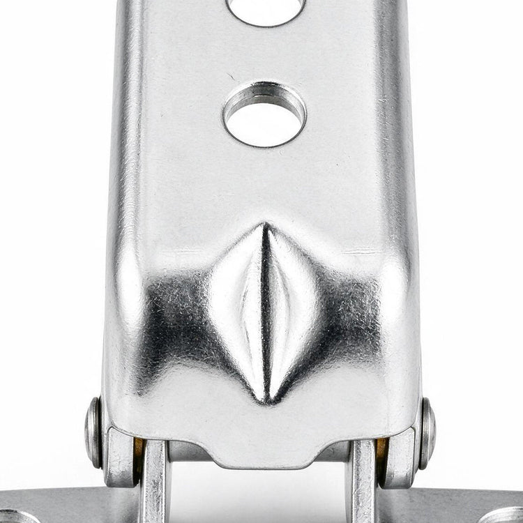 Front Upper Door Hinge Suitable for Mazda 3 5 6 CX-7 MX-5 Miata DJ42550NAL-3