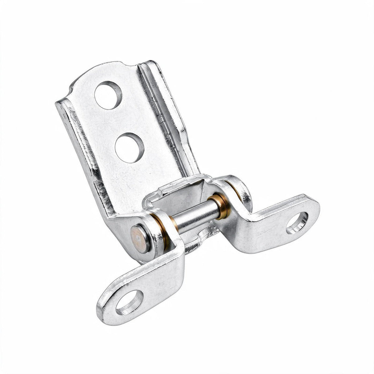 Front Upper Lower Door Hinge Set of 4 Suitable for Toyota Camry Corolla RAV4-1