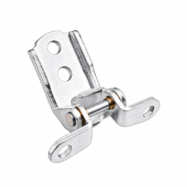 Front Upper Lower Door Hinge Set of 4 Suitable for Toyota Camry Corolla RAV4-1