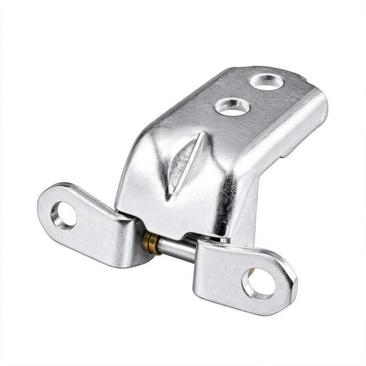 Front Upper Lower Door Hinge Set of 4 Suitable for Toyota Camry Corolla RAV4-2